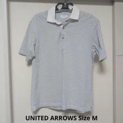 BEAUTY&YOUTH UNITED ARROWS ポロシャツ Mのサムネイル