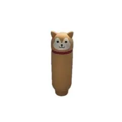 犬の顔 置物