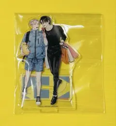 2025年最新】さきしたせんむ アクリルの人気アイテム - メルカリ