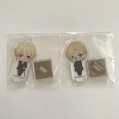 憂国のモリアーティ ウィリアム ルイス