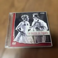 モーツァルト「フィガロの結婚」CD - メルカリ