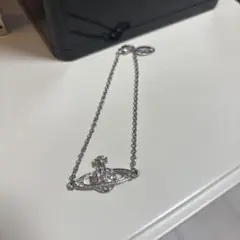 ヴィヴィアンウエストウッド ネックレス