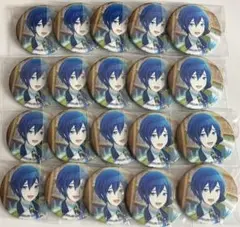 2025年最新】kaito グリッター缶バッジの人気アイテム - メルカリ