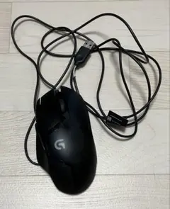 Logicool402 ゲーミングマウス 本体のサムネイル