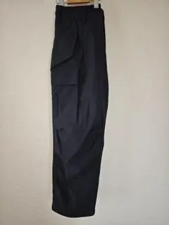 navigare パラシュートパンツ／カーゴパンツ