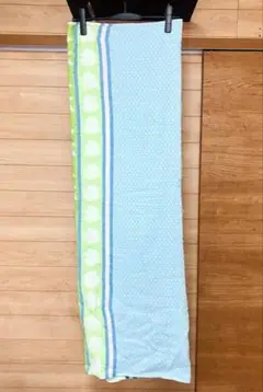 ドデカタオルで厚さを乗り越える