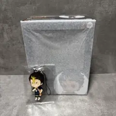 ハイキュー!! ねんどろいど　西谷夕　1591 ラバスト付き ハイキュー!! ねんどろいど 西谷夕 1591 ラバスト付き - メルカリ