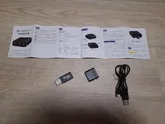 1080P HD ミニカメラ XD スマートホームセキュリティ 屋内盗難防止のサムネイル