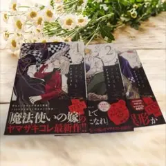 《美品》フラウ・ファウスト 1～3巻 帯付き ポストカード付き
