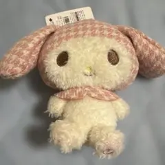 サンリオ マイメロディ MC スウィートチェック