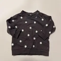 西松屋　長袖トップス　70-80サイズ