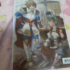 ルーンファクトリー5 グッズセット