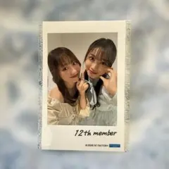 野中美希　直筆サイン入りチェキ　当選品 野中美希 チェキサイズステッカー - メルカリ