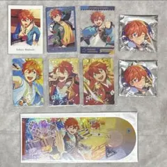 あんスタ 明星スバル まとめ売り 132点セット - メルカリ