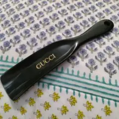 GUCCI　靴べら　非売品