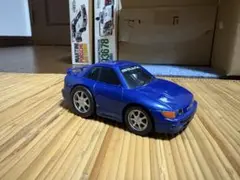 マルカ　ドライブタウン　シルビアS13 絶版レア　トミカ　ミニカー