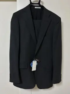 【未使用品W86】A7 スーツ上下 LES MUES