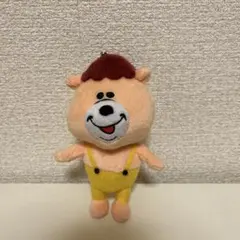 PC原人 ぬいぐるみ ハドソン PCエンジン - メルカリ