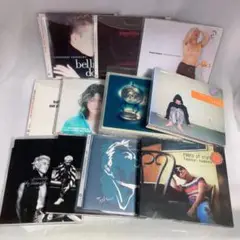 米倉利紀 CD 11枚セット