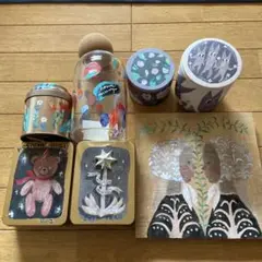岩永ハナエさん作品