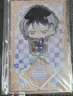 DIABOLIK LOVERS ディアラバ アクスタ レイジ 10th - メルカリ