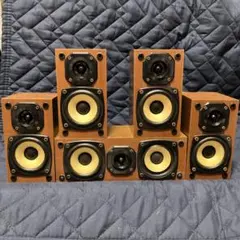 未使用品　DENON 5.1chスピーカー　SYS11R-BH スピーカー 2025年最新】denon system-11rの人気アイテム - メルカリ