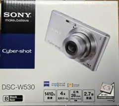 2026年最新】DSC-W530の人気アイテム - メルカリ