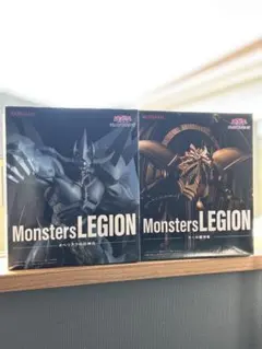 【遊戯王】ラーの翼神竜　オベリスクの巨神兵 2体セット