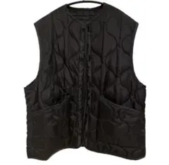 2025年最新】HYKE ダウンベスト・キルティングベストの人気アイテム