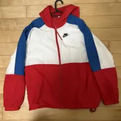 ナイロンパーカー ナイロンジャケット