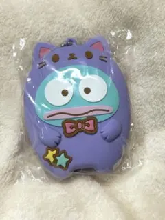【一番くじ】サンリオ ハンギョドン シリコンポーチ