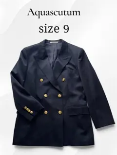 2026年最新】Aquascutum レディース テーラードジャケットの人気