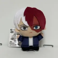 2025年最新】轟焦凍 ちびぐるみの人気アイテム - メルカリ