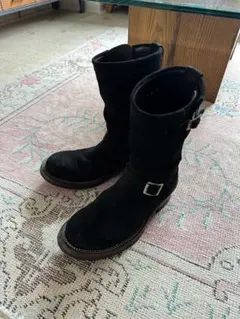 2025年最新】バックボーン エンジニア ブーツの人気アイテム - メルカリ