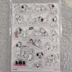 Disney 101 Dalmatians アクリルパーツ