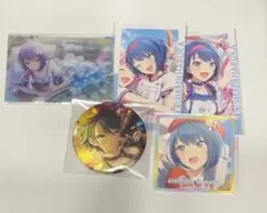 プロセカ 桐谷遥 まとめ売り - メルカリ