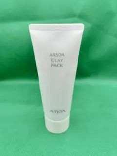 ARSOA CLAY PACK 100g 30g アルソア クレイパック - メルカリ