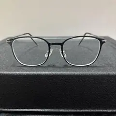 OWNDAYS AIR AU2080T-0S C1メガネ　度あり度不明　082