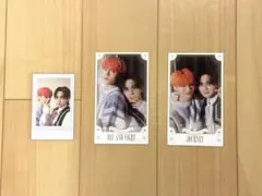ATEEZ MEMBERSHIP KIT 4期FCキット ヨウズ