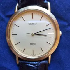 SEIKO SPIRIT（スピリット）