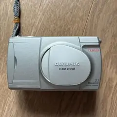 2026年最新】olympus c-200 zoomの人気アイテム - メルカリ