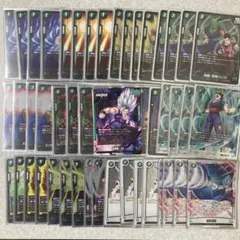 【メルカリ便/24時間以内発送】孫悟飯:SH ビースト デッキパーツのサムネイル