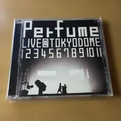 Perfume/結成10周年,メジャーデビュー5周年記念!Perfume LI…
