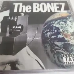 2025年最新】bonez レコードの人気アイテム - メルカリ