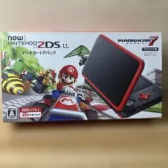 2026年最新】ニンテンドー2ds ll マリオカートの人気アイテム - メルカリ