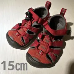 KEEN サンダル