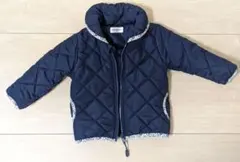 ダウンコート アウター