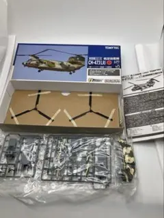 1/144 技MIX 「CH-47J 第104飛行隊 + 装備品セット」 2025年最新】144 ch 47jの人気アイテム - メルカリ