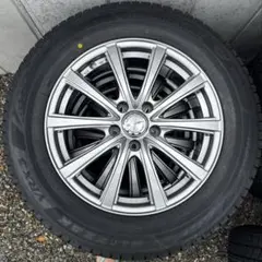 【送料込】【新品】ブリヂストンVRX3 225/60R17アルファード　デリカ等 送料込】【新品】ブリヂストンVRX3 225/60R17アルファード デリカ等