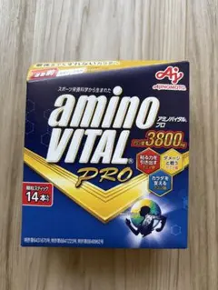 2026年最新】アミノバイタル プロの人気アイテム - メルカリ